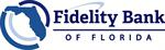 Fidelity Bank Of Florida