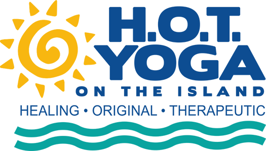 H.O.T. Yoga On The Island