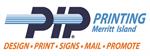PIP Printing and Signs