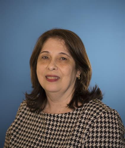 Karen Costa, Client Service Associate