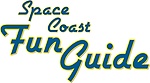 Space Coast Fun Guide