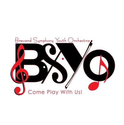 Brevard Symphony Youth Orchestra Brevard Symphony Youth Orchestra