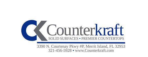 Counterkraft Counterkraft