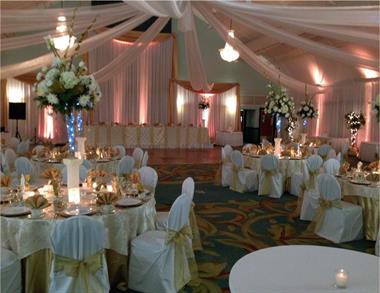 Radisson Pavilion Wedding Radisson Pavilion Wedding