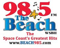 WSBH 98.5 The Beach