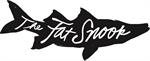 The Fat Snook The Fat Snook