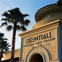 Essentials MediSpa & Salon Essentials MediSpa & Salon