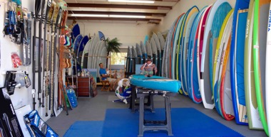 SoBe Surf & Paddle is the region's largest Mom & Pop Paddle Board shop! SoBe Surf & Paddle is the region's largest Mom & Pop Paddle Board shop!