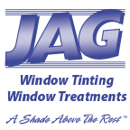 JAG Window Tinting & Treatments
