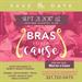 5TH ANNUAL "BRAS FOR A CAUSE"