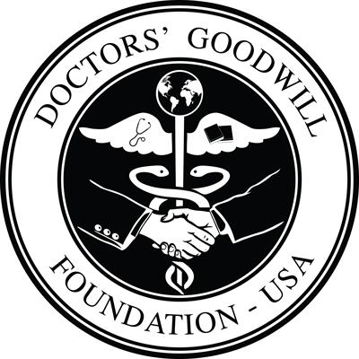 Doctors Goodwill Foundation Doctors Goodwill Foundation