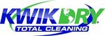 KwikDry Total Cleaning