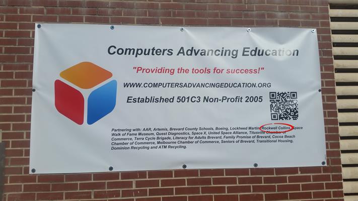Computers Advancing Education, Inc.