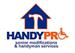 HandyPro with their HandyPro Hounds Therapy Dog Club Present 4H's First Annual Jingle Paws Celebration