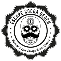 Halloween at Escape Cocoa Beach!