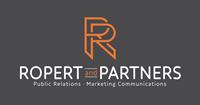 Ropert & Partners Public Relations-Marketing Communications Ropert & Partners Public Relations-Marketing Communications