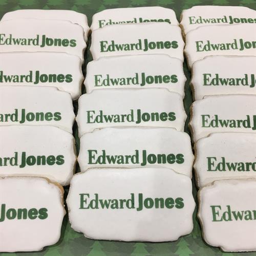 Your company logo on a cookies!! Your company logo on a cookies!!