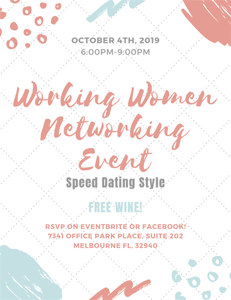 Speed Dating Orange Park FL