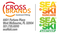 Sea & Ski Suncare & Sanitizer Sea & Ski Suncare & Sanitizer