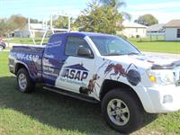 ASAP Pest Solutions Inc.