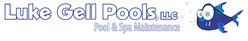 Luke Gell Pools LLC Luke Gell Pools LLC
