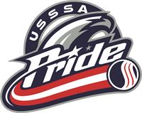 USSSA Pride Faces the Aussie Peppers