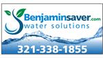 BenjaminSaver Water Solutions