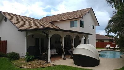 Apex Roofing & Remodel