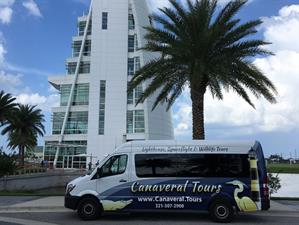 Canaveral Tours