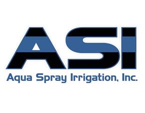 Aqua Spray Irrigation, Inc.