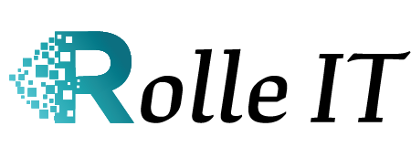 Rolle IT logo