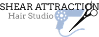 Shear Attraction Hair Studio Shear Attraction Hair Studio