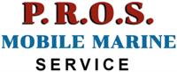 P.R.O.S Mobile Marine P.R.O.S Mobile Marine