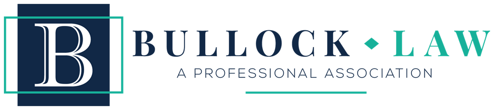 Bullock Law Bullock Law