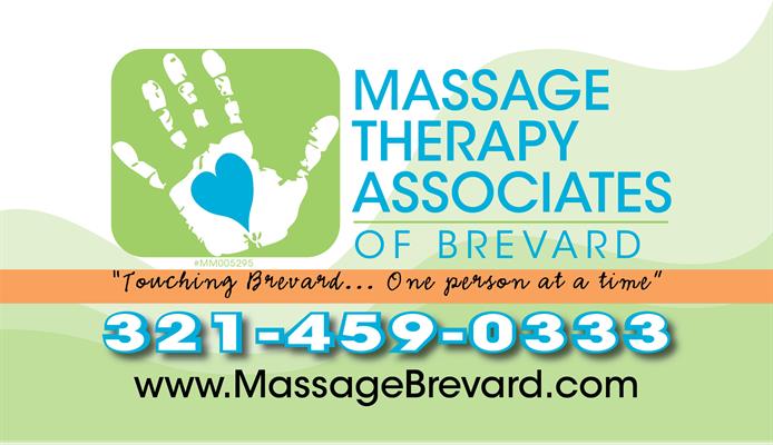 Massage Therapy Associates of Brevard