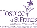 Hospice of St. Francis, Inc.