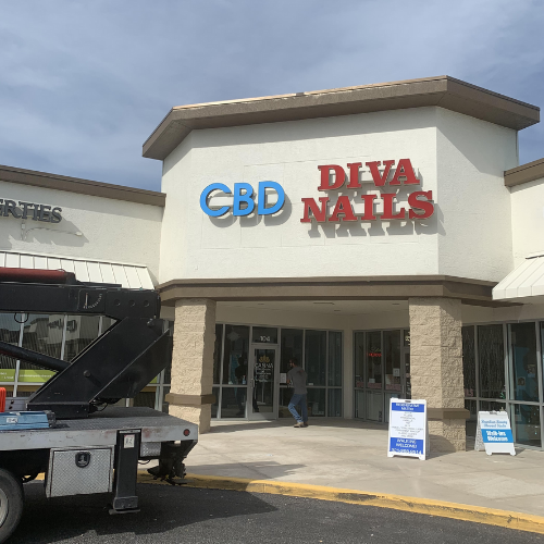 CBD Store in Cocoa Beach Florida CBD Store in Cocoa Beach Florida