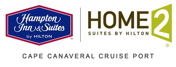 Hampton Inn & Suites Cape Canaveral Cruise Port