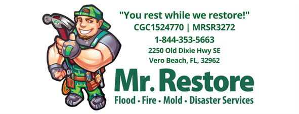 Mr. Restore Services Mr. Restore Services