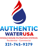 Authentic Water USA Authentic Water USA