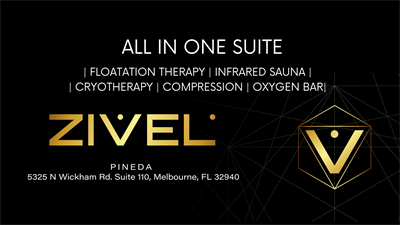 Zivel Performance & Recovery Zivel Performance & Recovery