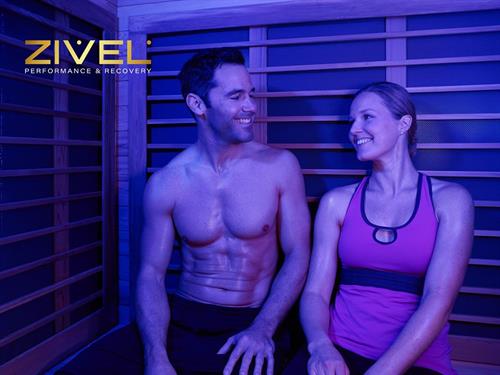 Infrared Sauna Infrared Sauna