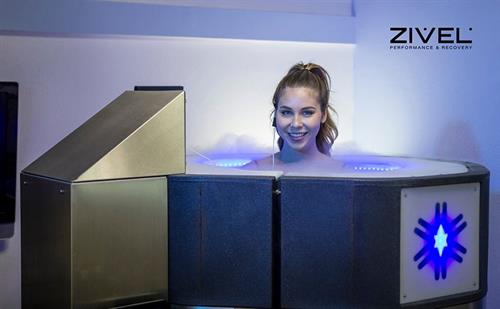 Cryotherapy Cryotherapy