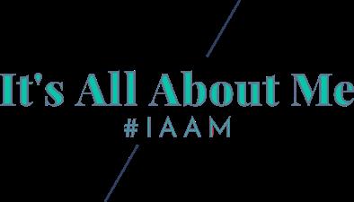 It's All About Me . Agency It's All About Me . Agency