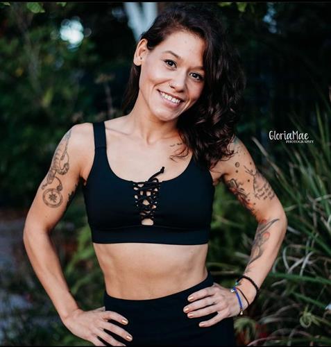 Michelle Biello, Yoga Instructor