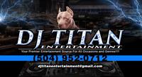DJ Titan Entertainment