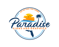 Paradise Signs & Graphics