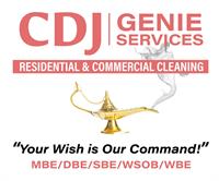 CDJ Genie Services, LLC