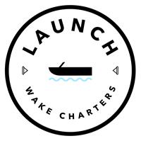 Launch Wake Charters