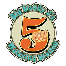 Big Daddy J's 5 Great Things Watering Station & Eatery